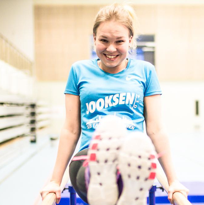 Järjestä treenileirejä tai vaikka rentouttavampaa yhdessäoloa seura- tai yritysporukalla